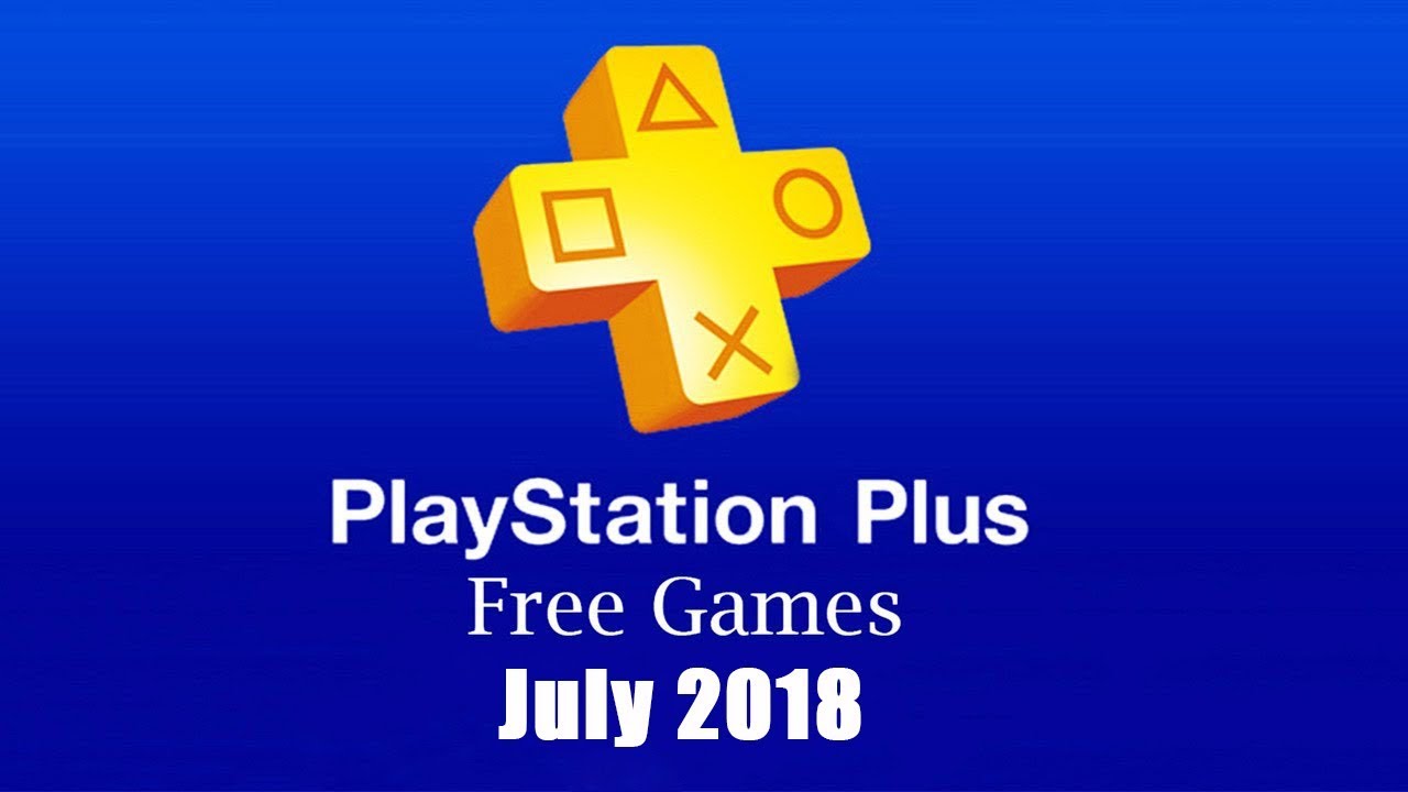 July PlayStation Plus Free Games announced